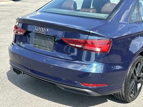 Used 2020 Audi A3 2.0T Premium FWD image 14