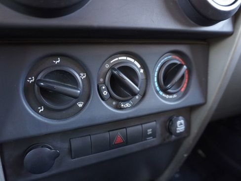 Used 2008 Jeep Wrangler X AWD/4WD image 18