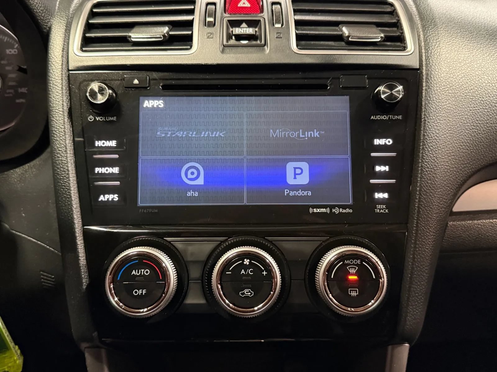 Used 2018 Subaru Forester 2.5i Premium w/ All-Weather Package AWD/4WD image 35