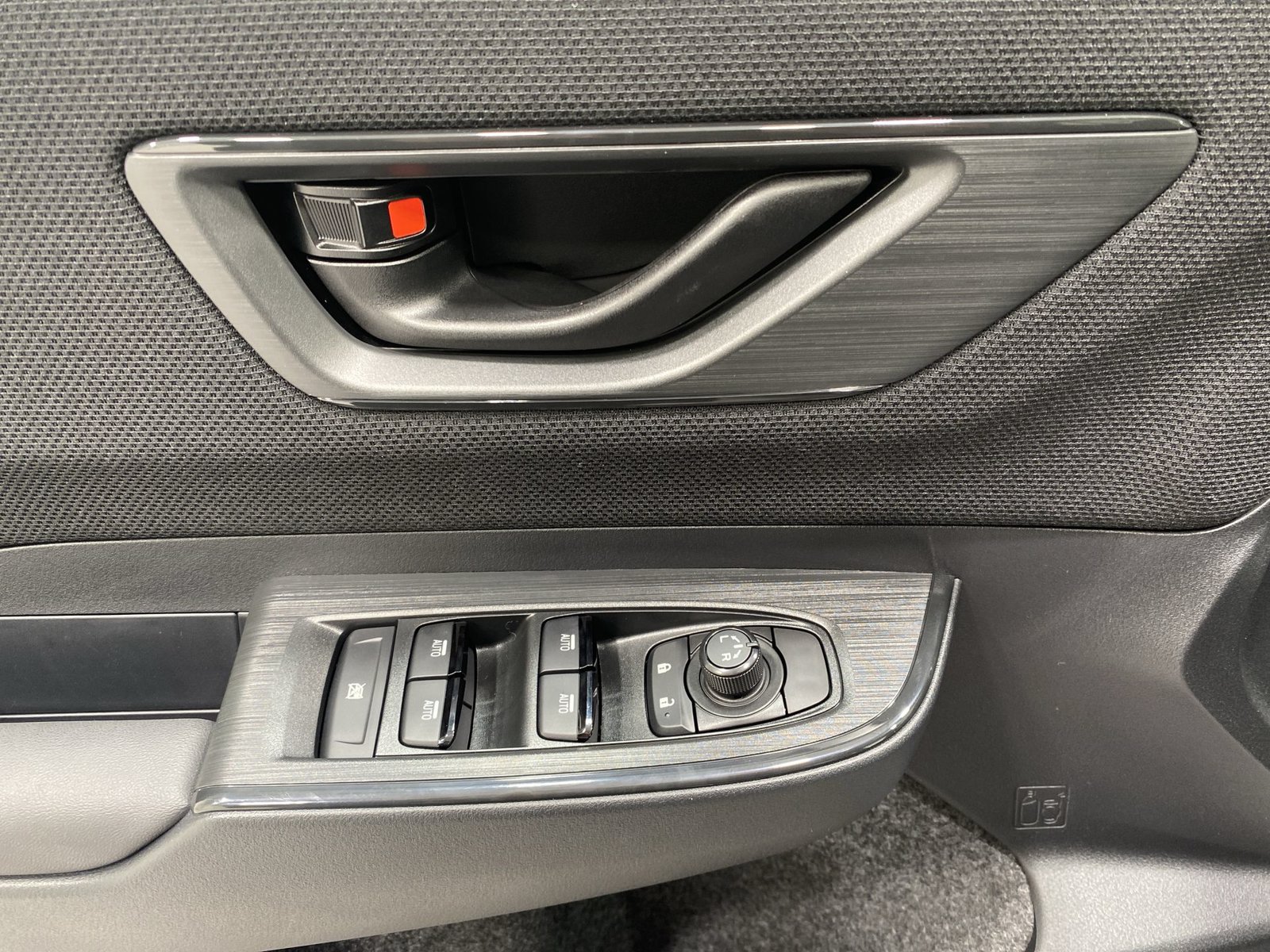 New 2026 Subaru Outback Premium AWD/4WD image 13