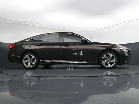 Used 2018 Honda Accord EX-L image 39