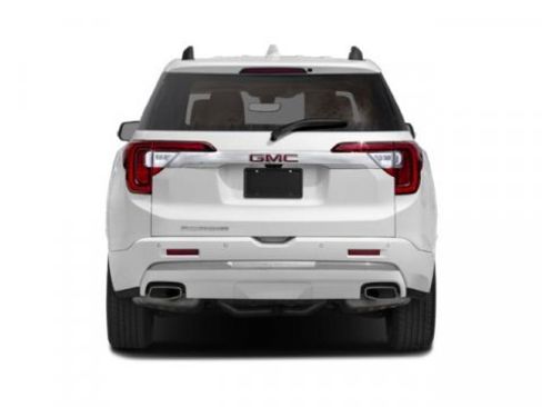 Used 2022 GMC Acadia Denali image 8