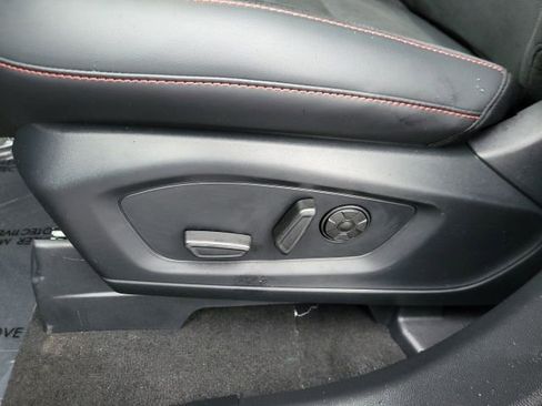 New 2026 Ford Explorer ST image 14