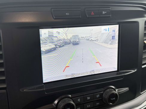 Used 2022 Ford F150 XL w/ STX Appearance Package image 25