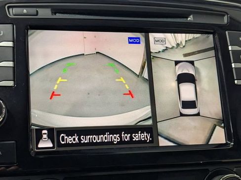 Used 2023 Nissan Maxima Platinum w/ Sport Mat Group image 15