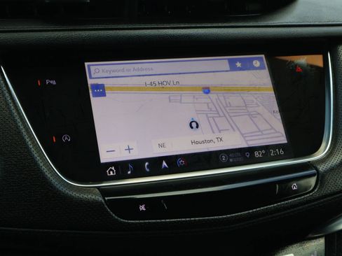 Used 2024 Cadillac XT5 Premium Luxury image 31