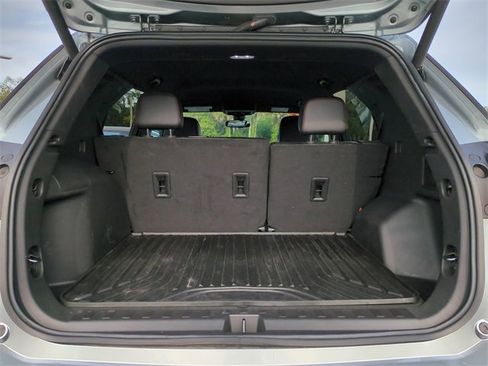 Certified 2024 Chevrolet Equinox RS image 14