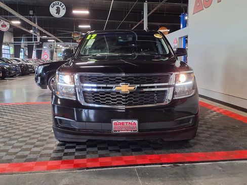 Used 2017 Chevrolet Tahoe LT image 2