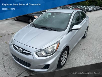 Used 2013 Hyundai Accent GLS