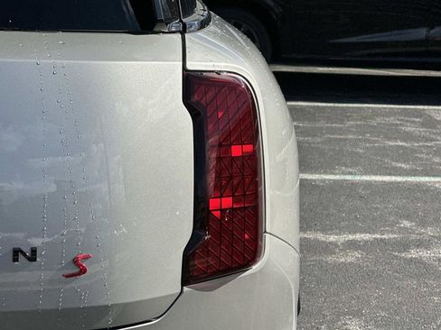 New 2026 MINI Cooper Countryman S image 8