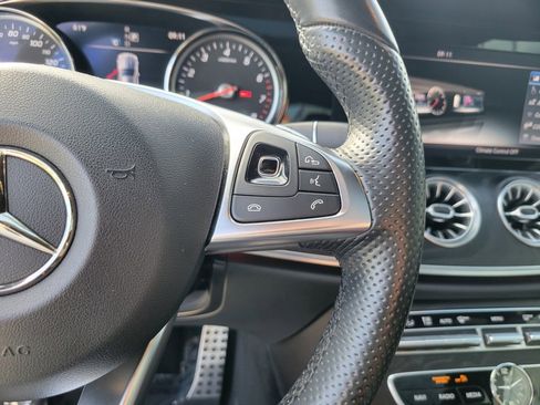 Used 2018 Mercedes-Benz E 400 Coupe image 16