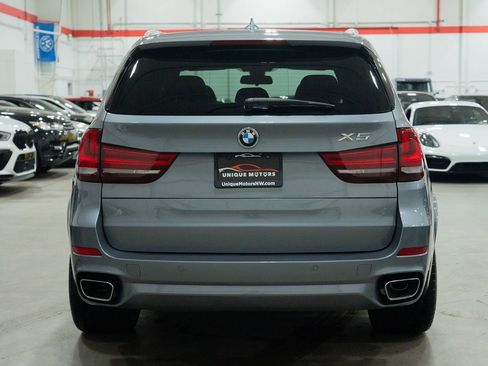 Used 2018 BMW X5 xDrive50i w/ M Sport Package image 7