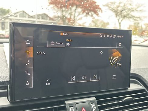 Used 2024 Audi Q5 2.0T Premium Plus image 18