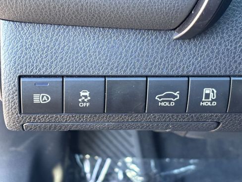 Used 2024 Toyota Camry SE FWD image 22
