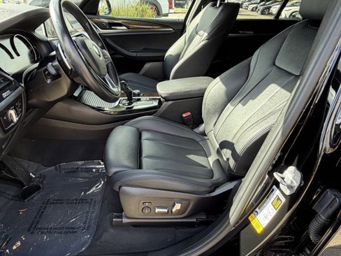 Used 2019 BMW X3 sDrive30i w/ Convenience Package image 22