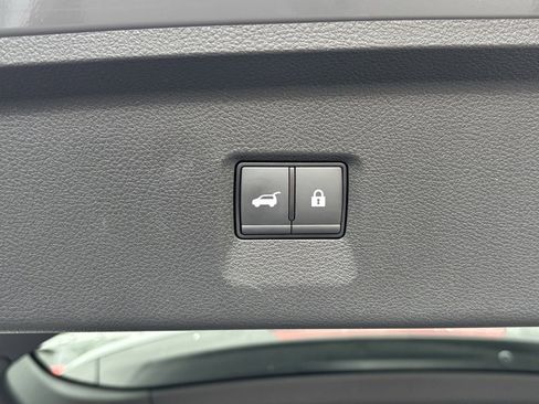 Certified 2026 INFINITI QX60 Luxe w/ Cargo Package image 26