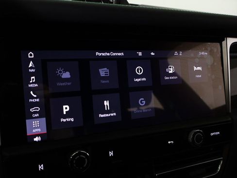 Used 2024 Porsche Macan GTS image 48