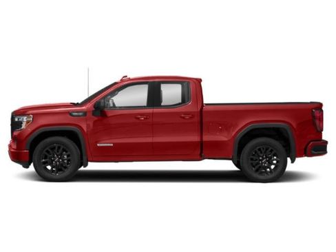 Used 2021 GMC Sierra 1500 Elevation AWD/4WD image 2