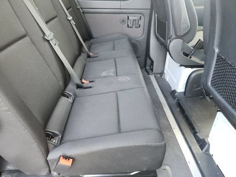 Used 2024 Mercedes-Benz Sprinter 2500 image 25