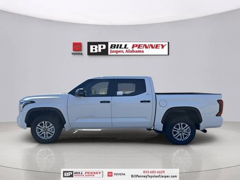 New 2025 Toyota Tundra SR5 image 4