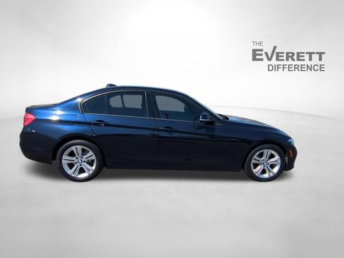 Used 2016 BMW 328i Sedan image 3