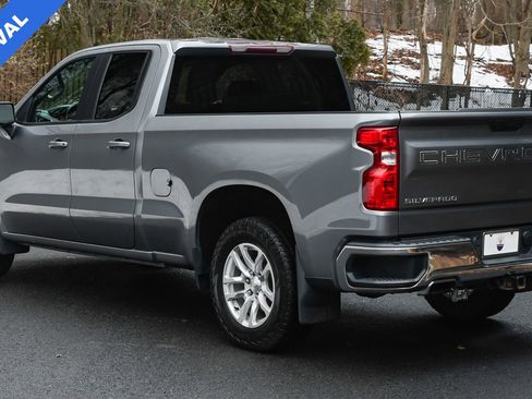 Used 2020 Chevrolet Silverado 1500 LT w/ All-Star Edition image 5