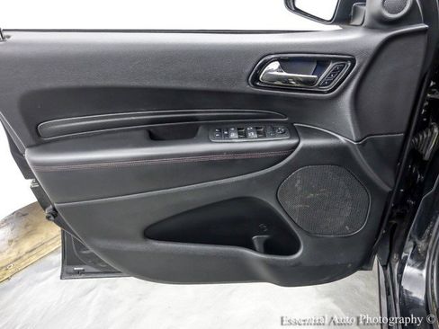 Used 2021 Dodge Durango R/T w/ Blacktop Package AWD/4WD image 26