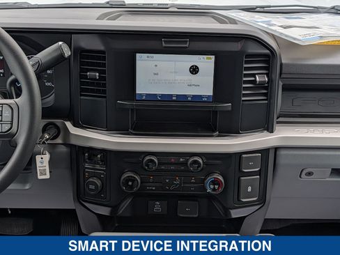 New 2026 Ford F450 XL w/ XL Chrome Package AWD/4WD image 19