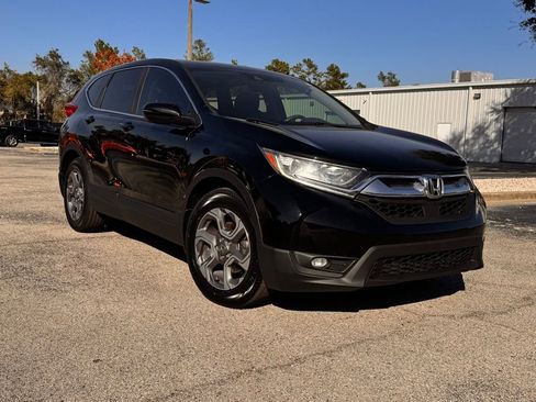 Used 2019 Honda CR-V EX image 11