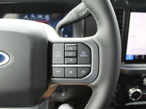 New 2026 Ford F350 Lariat w/ Lariat Premium Package AWD/4WD image 25