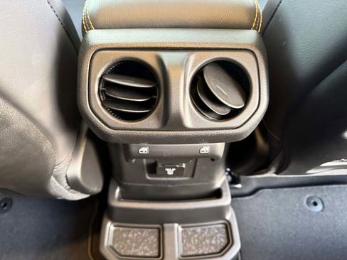 New 2026 Jeep Wrangler Sahara image 21