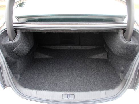 Used 2011 Buick LaCrosse CXS w/ Driver Confidence Package image 44