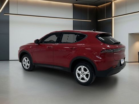 Used 2024 Dodge Hornet GT AWD/4WD image 3
