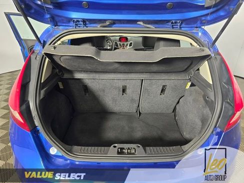 Used 2011 Ford Fiesta SE w/ 203A Rapid Spec Order Code image 18