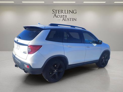 Used 2019 Honda Passport Elite image 5