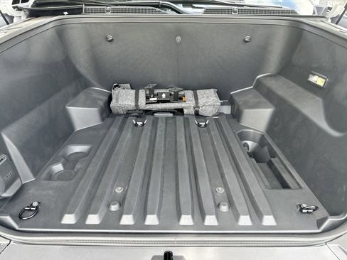 New 2024 Chevrolet Silverado EV W/T image 24