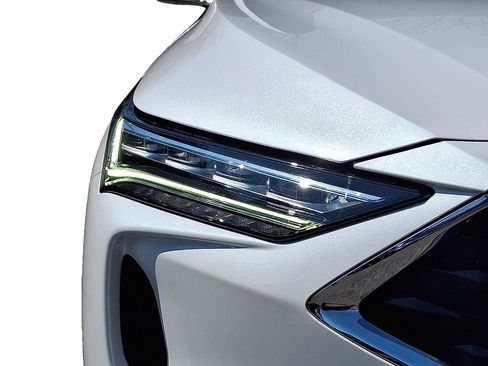 Used 2023 Acura MDX SH-AWD w/ Technology Package image 10