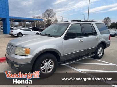 Used 2004 Ford Expedition XLT