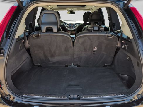 Used 2023 Volvo XC90 T8 Plus AWD/4WD image 38