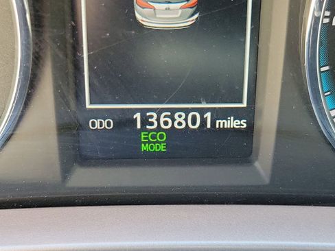 Used 2017 Toyota RAV4 XLE w/ All Weather Liner Package image 22