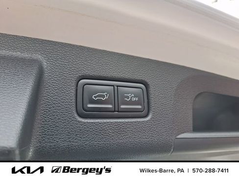 Certified 2023 Kia Telluride EX X-Line AWD/4WD image 34