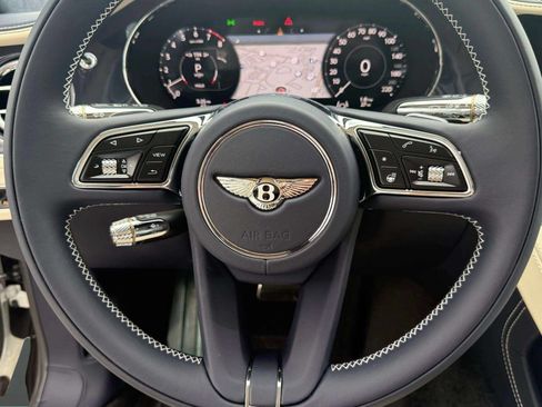 New 2026 Bentley Continental GT AWD/4WD image 31