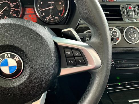 Used 2016 BMW Z4 sDrive28i image 11