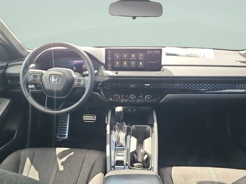 Used 2023 Honda Accord Sport image 22