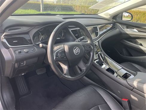 Used 2019 Buick LaCrosse Essence w/ Sights and Sounds Package image 10