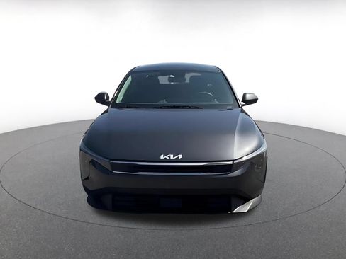 Used 2025 Kia K4 FWD image 4