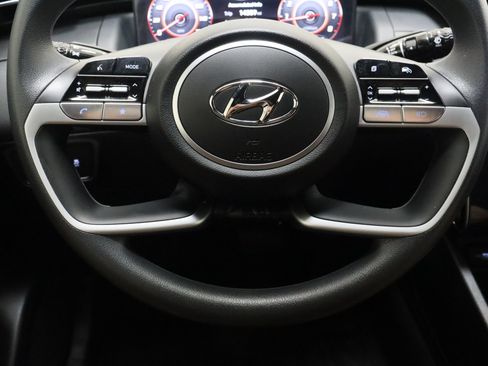 Used 2024 Hyundai Santa Cruz SEL w/ Activity Package FWD image 26