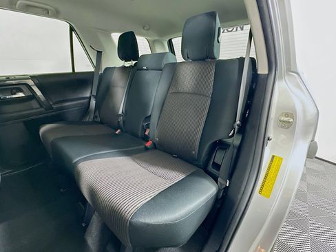 Used 2024 Toyota 4Runner TRD Off-Road image 26