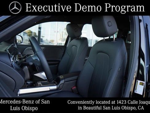 Used 2025 Mercedes-Benz GLB 250 image 24