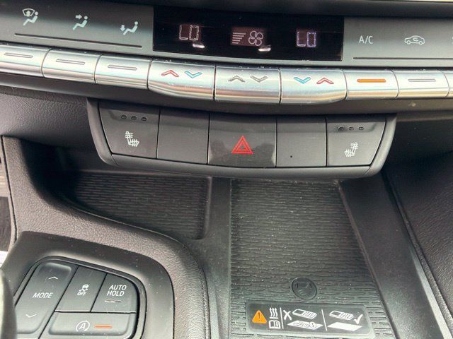 Used 2020 Cadillac CT5 Luxury w/ Sun And Sound Package AWD/4WD image 22